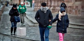 #Clima | Conagua y SMN reportan cuándo terminará el frío en México este 2025