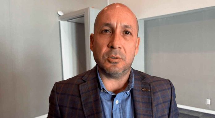 Más del 35 por ciento de los agremiados a la CMIC, han recibido llamadas de extorsión