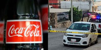 ¡Acapulco se queda sin Coca Cola! Femsa detiene distribución tras muerte de empleado en ataques