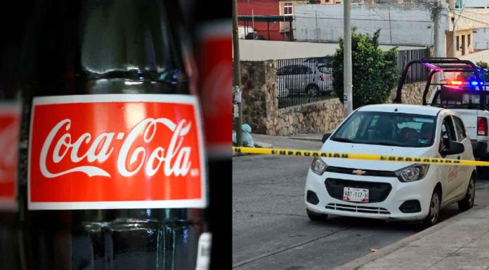 ¡Acapulco se queda sin Coca Cola! Femsa detiene distribución tras muerte de empleado en ataques