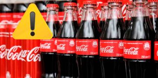 Coca-Cola contaminada, distintos países retiraron latas y botellas