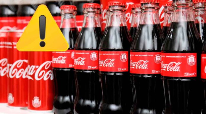 Coca-Cola contaminada, distintos países retiraron latas y botellas