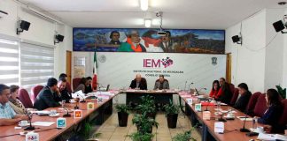 Integración de nuevas comisiones y comités del IEM para 2025