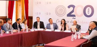 Comité de Evaluación del Legislativo inicia periodo de análisis de los aspirantes registrados para elección de personas juzgadoras en Michoacán
