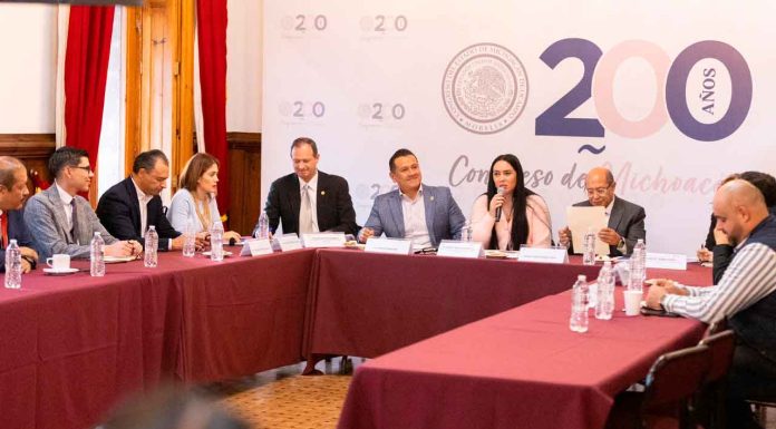Comité de Evaluación del Legislativo inicia periodo de análisis de los aspirantes registrados para elección de personas juzgadoras en Michoacán