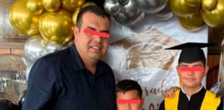 Iglesia clama “¡Con los niños no!” en respuesta a los asesinatos de menores