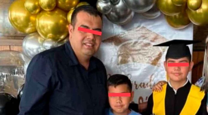 Iglesia clama “¡Con los niños no!” en respuesta a los asesinatos de menores