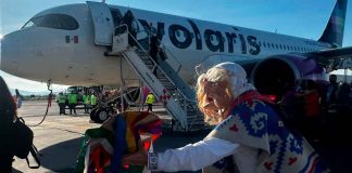 Michoacán fortaleció su conectividad aérea en 2024: Sectur