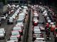 CDMX lidera en congestión vehicular a nivel mundial