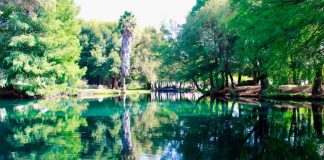 Secma establecerá orden al uso de suelo en la Cuenca del Río Duero para evitar su deterioro