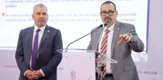 Michoacán cumple compromiso internacional en cuidado de la monarca