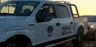 Hallan a 2 hombres ejecutados en Cuitzeo #Michoacán