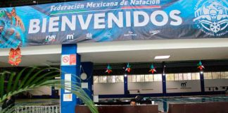 Arranca Curso de Natación en albercas Morelos-INDECO y ‘Medallistas Paralímpicos’
