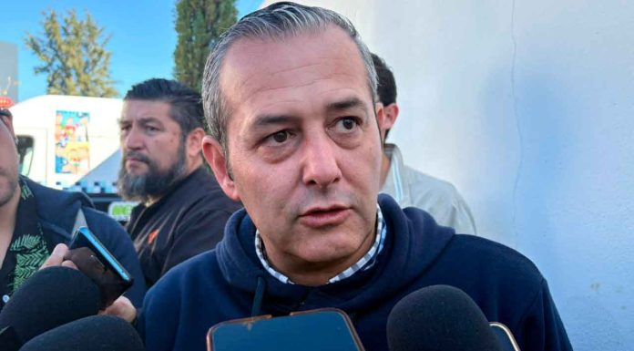 En lo que va de este 2025, Policía Morelia ha decomisado un total de 25 armas