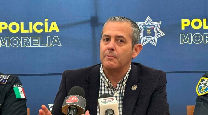 Pese a ataques en la zona sur de Morelia, no existen focos rojos de violencia en contra de antros: Policía Morelia