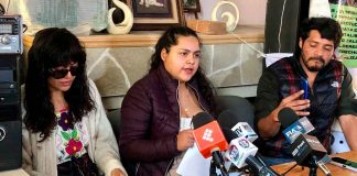 Colectivo de defensa de derechos exigen un alto a los ataques de las comunidades Coahuayula y La Laguna