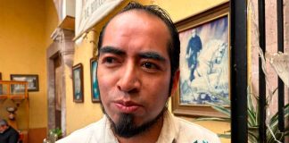 Consejo Supremo Indígena de Michoacán pide a Alfonso Martínez no interponerse en los procesos de autogobierno de tenencias de Morelia