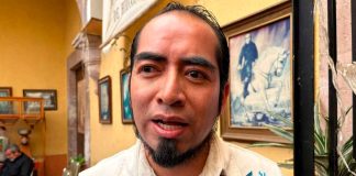 Detecta CSIM, “grupo de choque” para impedir foro por las Autonomías de los Pueblos y Comunidades de Morelia