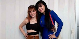#VIDEO | Se filtra la denuncia de Maribel Guardia en contra de su nuera por un mal ambiente familiar para su nieto