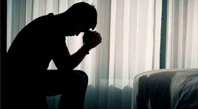 ¿Cómo podemos ayudar a alguien con depresión?; esto señalan los expertos