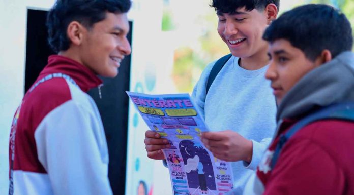 #Imágenes | SSM brinda tratamiento gratuito contra la depresión