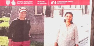 Turista visita el Bosque de Chapultepec y desaparece tras ir al baño