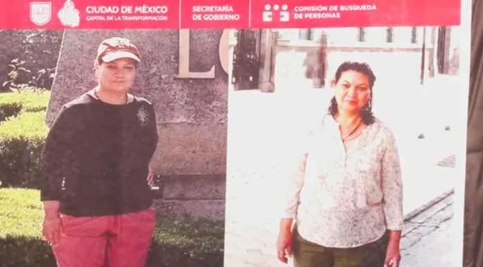 Turista visita el Bosque de Chapultepec y desaparece tras ir al baño