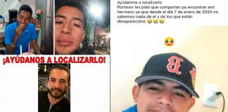 #México: Desaparecen 14 jóvenes durante viaje de amigos