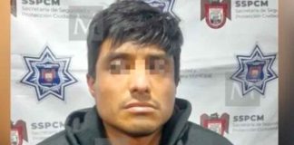 #México: Cae violador serial, abusaba de conductoras de aplicación