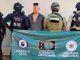 Detenidas 3 personas con droga en Buenavista: SSP