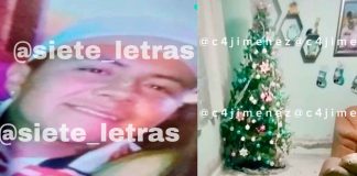 #México: Mató a su familia porque le pidieron que ya no tomara