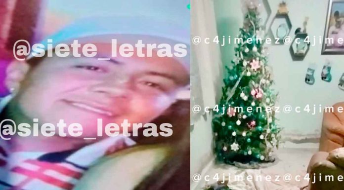 #México: Mató a su familia porque le pidieron que ya no tomara