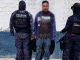 Policías de Pátzcuaro detienen a albañil en posesión de droga sintética