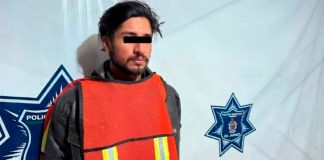 Detienen a hombre por no pagar 53 mil pesos en Table dance; posteriormente el centro nocturno “aclaró” que todo fue un error