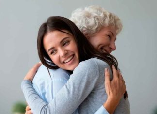 El Día Internacional del Abrazo: Celebración y beneficios de un gesto universal