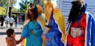 Hoy los niños entran gratis al Zoológico, aquí te decimos cómo