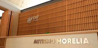 Con charla testimonial de ‘Alita’, DIF Morelia conmemorará aniversario de Autismo Morelia