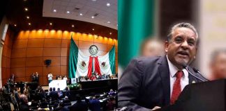 Plantea iniciativa hasta 10 años de prisión por despojo de inmuebles a personas mayores de 60 años y con discapacidad