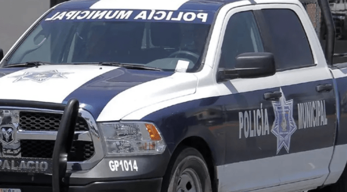 #México: Golpea a su mamá hasta dejarla inconsciente por reclamarle por no limpiar la casa