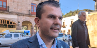 Por agenda, titular de la SEE ha faltado a mesas de negociación con normalistas