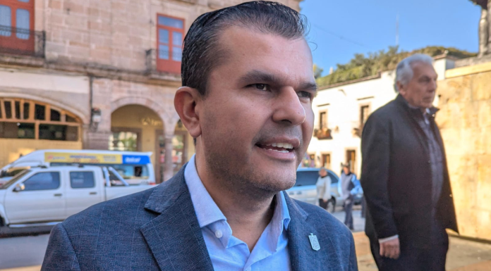 Por agenda, titular de la SEE ha faltado a mesas de negociación con normalistas