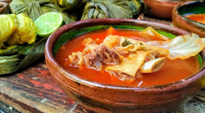 En febrero llegará la primer Feria de la Corunda y el Churipo a Zamora