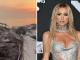 #VIDEO | Paris Hilton muestra su mansión hecha cenizas tras incendios de California
