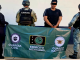 Detienen armado a “El Yiyo” en la comunidad de El Mirador