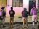 #Morelia: En cateo, aseguran narcótico y detienen a una persona en la colonia Santiaguito
