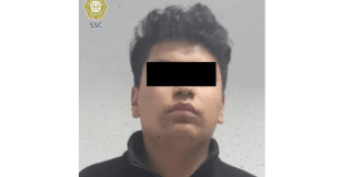 #México: Joven asesina al padre de su novia tras discutir con ella