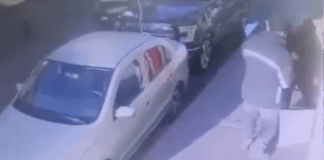 #VIDEO | #México: Así robaron 4 millones de pesos de un cajero automático de Banorte