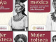 Presenta Gobierno de México nueva imagen 2025, honran a la mujer indígena