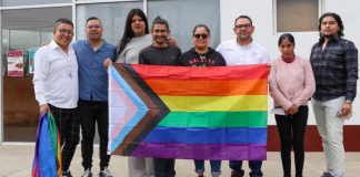 Michoacán avanza a la inclusión y respeto a los derechos de la diversidad sexual