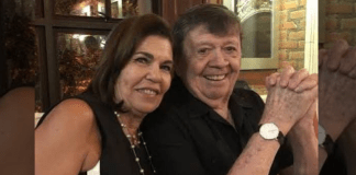 Muere Teresita Miranda a las 88 años, fue esposa de ‘Chabelo’ por más de 54 años